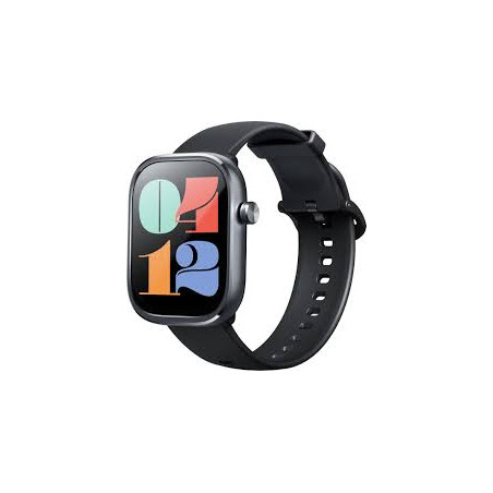 smartwatch mibbro c4 24.8mm nero [atmbrzabmibc4bk]