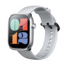 smartwatch mibro c4 24.8mm argento [atmbrzabmibc4sv]
