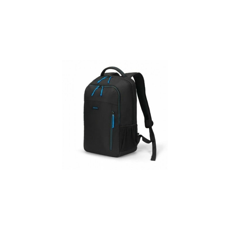 zaino notebook dicota spin ii 13-16'' nero [aodicnp16000013]