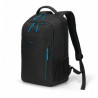 zaino notebook dicota spin ii 13-16'' nero [aodicnp16000013]