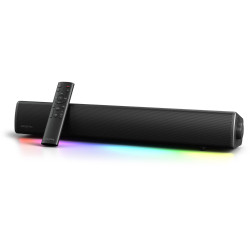 sound blaster gs5 (schwarz, bluetooth 5.3, usb-c) [51mf8470aa000]
