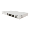 switch mikrotik smart crs320-8p-8b-4s+rm [numkkss8p00006a]