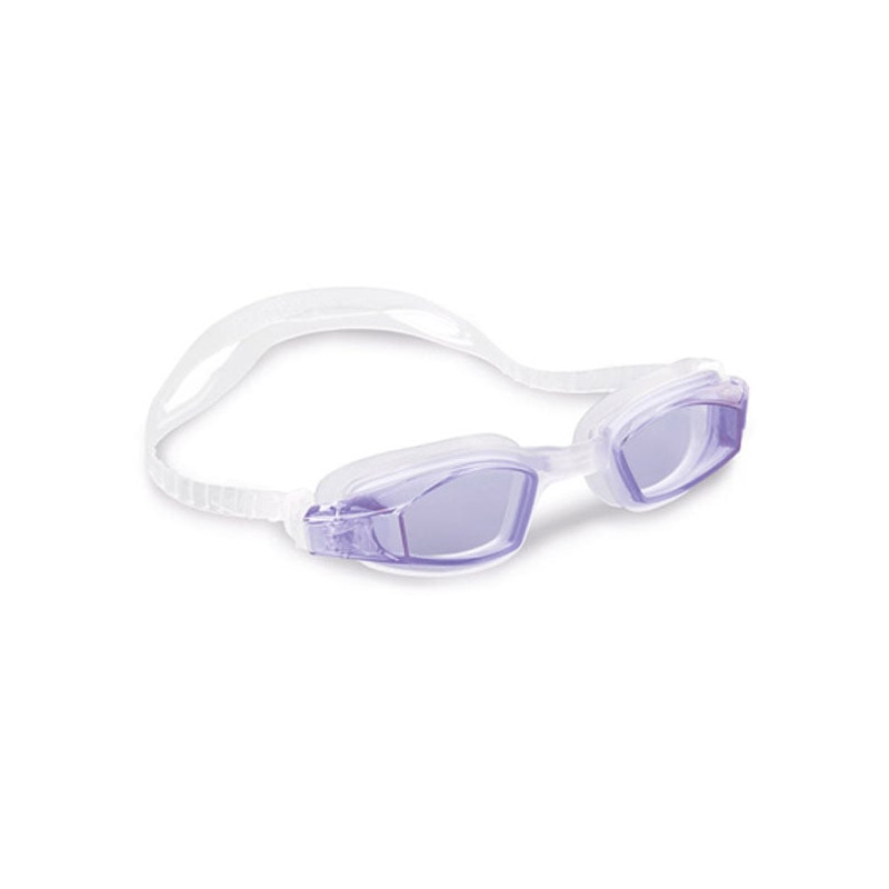 occhialini nuoto intex free style [55682]