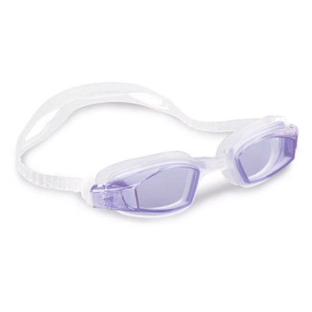 occhialini nuoto intex free style [55682]