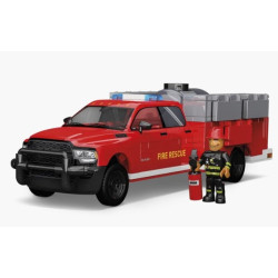 modellino cobi autopompa [cobi-24612]