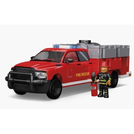 modellino cobi autopompa [cobi-24612]