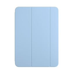 custodia tablet apple ipad smart folio azzurra [aoappbfimdeq400]