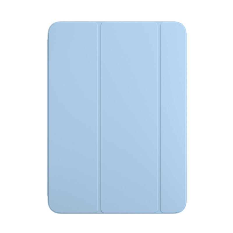 custodia tablet apple ipad smart folio azzurra [aoappbfimdeq400]