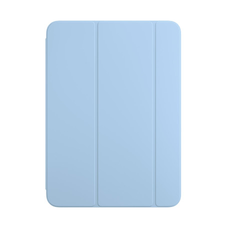 custodia tablet apple ipad smart folio azzurra [aoappbfimdeq400]