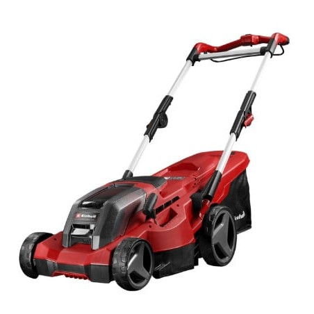 tagliaerba a spinta einhell [4326622]