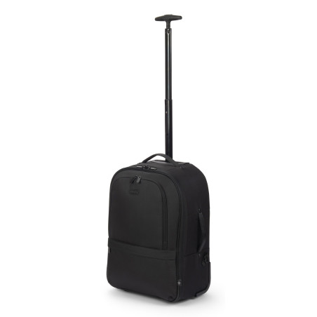 trolley notebook dicota eco core per notebook fino a 16''