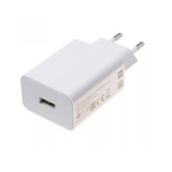 adattatore di alimentazione xiaomi 22.5w usb-a bianco [azxials00020003]