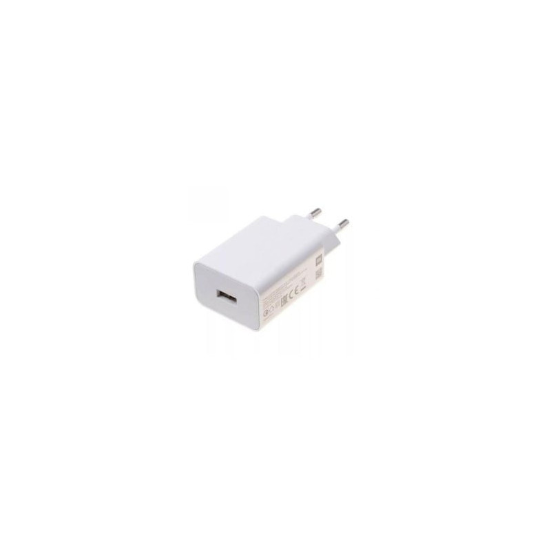 adattatore di alimentazione xiaomi 22.5w usb-a bianco [azxials00020003]