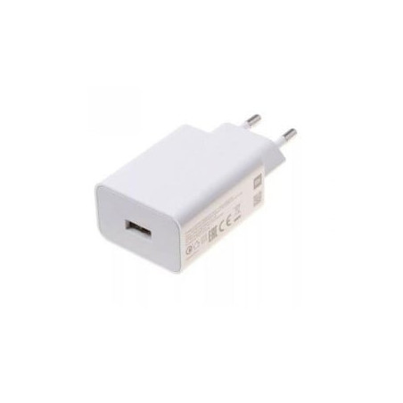 adattatore di alimentazione xiaomi 22.5w usb-a bianco [azxials00020003]