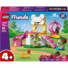 set di gioco lego friends 42665 parco giochi per cuccioli multicolore