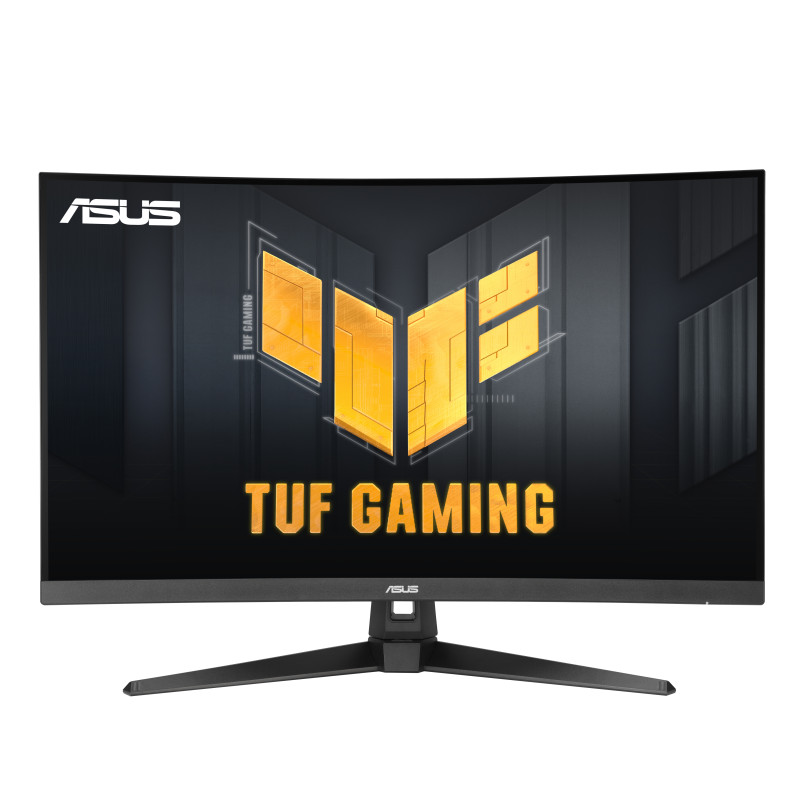 monitor led 32'' asus tuf gaming vg32vqm5b gaming curvo full