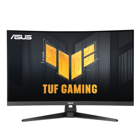 monitor led 32'' asus tuf gaming vg32vqm5b gaming curvo full