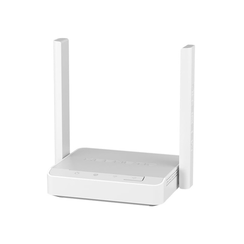 router keenetic wi-fi 5 dual-band 2.4ghz/5ghz 1200mbps lan