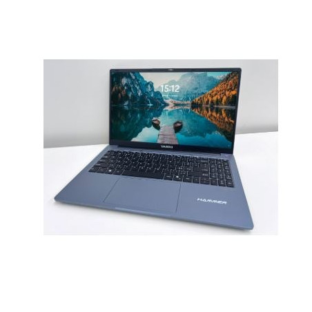 notebook 15.6'' yashi hammer yp1538 amd ryzen 7-7730u/16gb/512gb