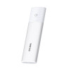 box sdd esterno d-link dsp-111 usb-c m2 4tb bianco [dsp-111]