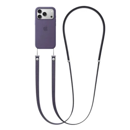 tracolla apple crossbody mggj4zm/a viola [aoapptf17cmggj4]