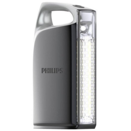 torcia led philios sfl3402/10 ricaricabile usb-c 900lm fino a