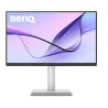 monitor led 27'' benq ma270up 4k uhd 3840x2160 5ms classe