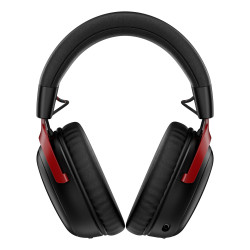cuffia hyperx cloud iii s wireless/bluetooth a padiglione per gaming