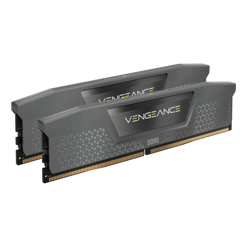 ram dimm ddr5 16gb corsair vengeance 5200mhz cl40 1.25v nero [sacrr5016000002]
