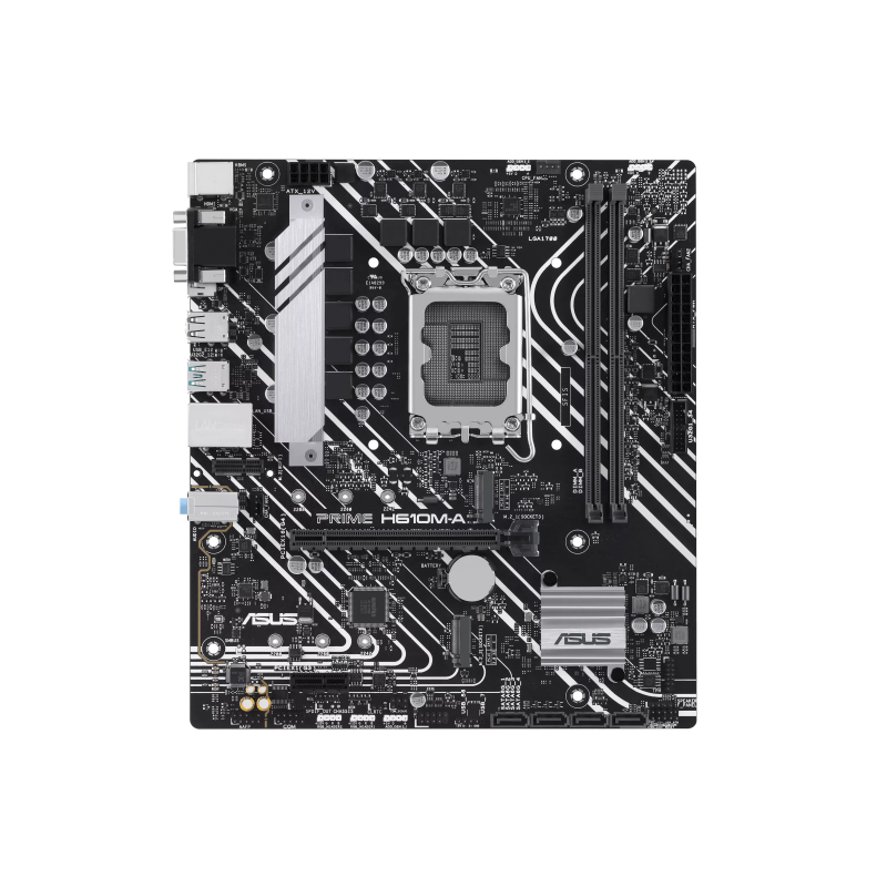 scheda madre socket intel lga1700 atx ddr5 [90mb1mj0-m0eay0]