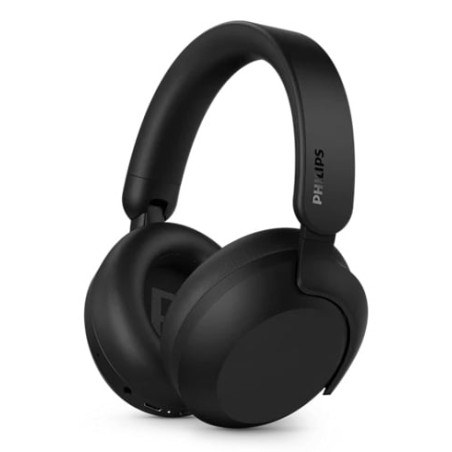 cuffie philips wireless bluetooth a padiglione per musica e chiamate