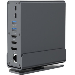 adattatore multiporta gembird a-cf-combo15-01 usb tipo