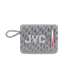 altoparlante portatilt jvc xs-e114g tws usb bluetooth fm 5w rms