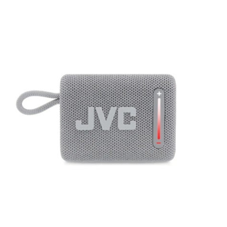 altoparlante portatilt jvc xs-e114g tws usb bluetooth fm 5w rms