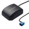 antenna gps qoltec 57054 glonass 28dbi fakra nero [nuqolantz057054]
