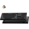 tastiera keychron v6 ultra 8k full size rgb red meccanica wireless