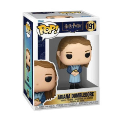 figurina pop film ariana dumbledore 11cm multicolore [191]