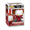 figurina funko pop tv benvenuti a derry bloody pennywise 9.5cm multicolore
