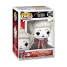 figurina funko pop tv benvenuti a derry little periwinkle 13cm multicolore