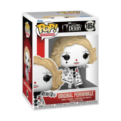 figurina funko pop tv benvenuti a derry periwinkle originale 13cm