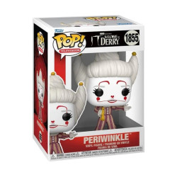 figurina funko pop tv benvenuti a derry periwinkle 13cm multicolore