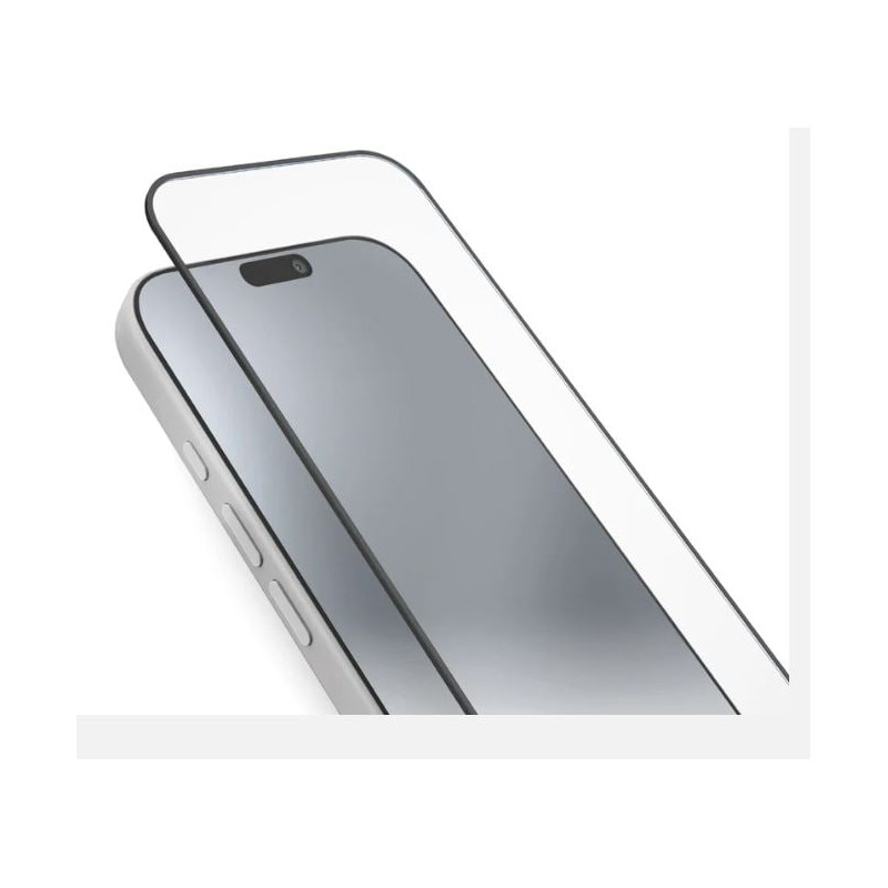 pellicola protettiva schermo sbs per iphone 17 16 pro max