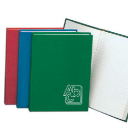 registro blasetti cartonato 210x310mm 5mm 48fg [1336]