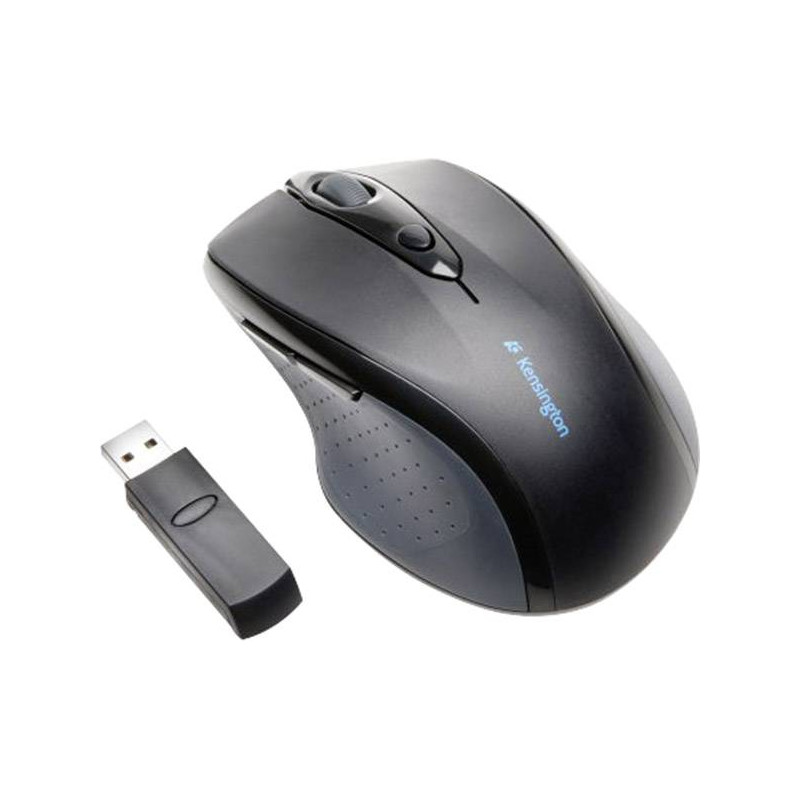 mouse kensington pro fit wireless [k72370eu]