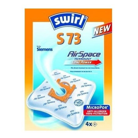 accessorio swirl s 73 mp plus airspace [193295]