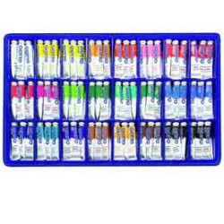 Vetrinetta 108 tempera tubo 7 (21ml) giotto [355500]