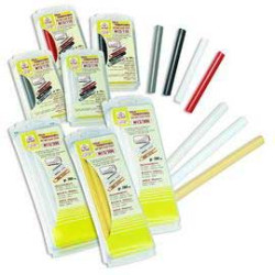 Colla termofusibile 20cm Ø12mm 1kg trasparente h 12/200 [1195234]