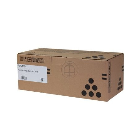 toner ricoh 842125 841994 / mp 3554 nero [842125]