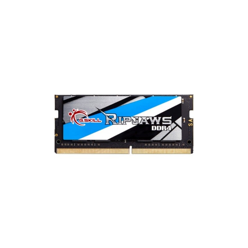 ram so-dimm ddr4 8gb gskill 1x8gb 2400mhz c16 [f4-2400c16s-8grs]