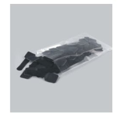 portacavi label the cable nero [pro3110]